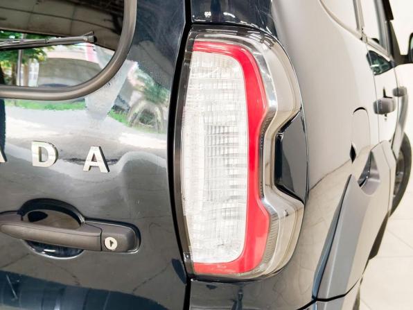 Lada (ВАЗ) Niva Travel I с пробегом 2022 года, цена 940 500 рублей, 27609 км, внедорожник, Автокод Объявления