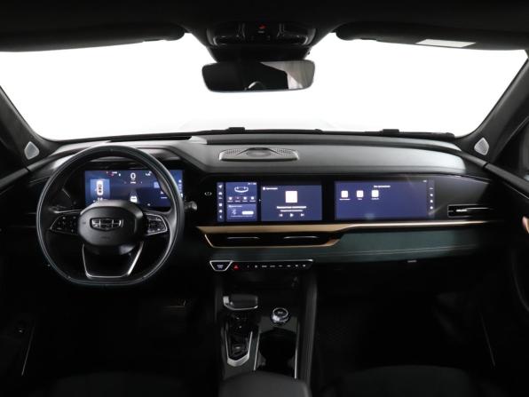 Geely Monjaro I с пробегом 2023 года, цена 3 050 000 рублей, 69000 км, внедорожник, Автокод Объявления