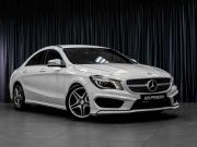 Mercedes-Benz CLA I (C117 X117) Тюмень  - изображение 30