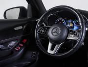 Mercedes-Benz GLC Coupe I (C253) Рестайлинг Москва  - изображение 38
