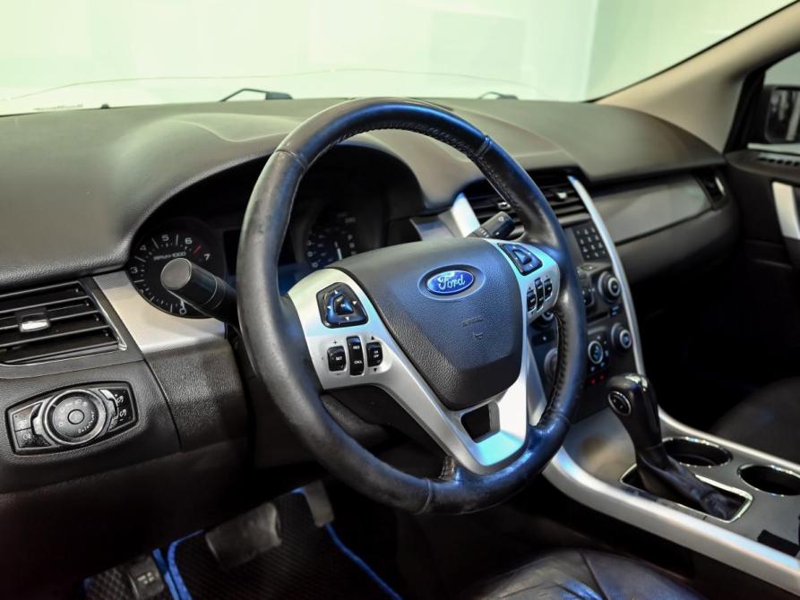Ford Edge I Рестайлинг Екатеринбург  - изображение 15