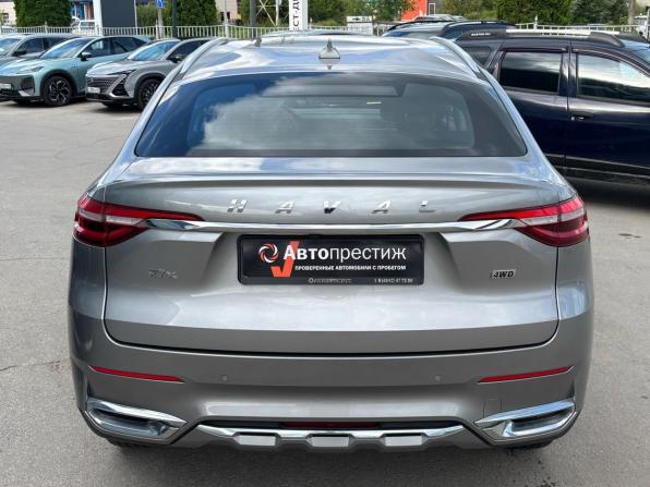 Haval F7x I с пробегом 2021 года, цена 1 770 000 рублей, 87407 км, внедорожник, Автокод Объявления