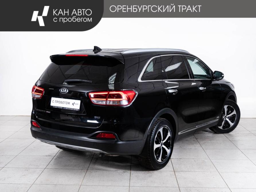 Kia Sorento III Prime Рестайлинг Казань  - изображение 3