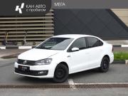 Volkswagen Polo V Рестайлинг Казань  - изображение 14