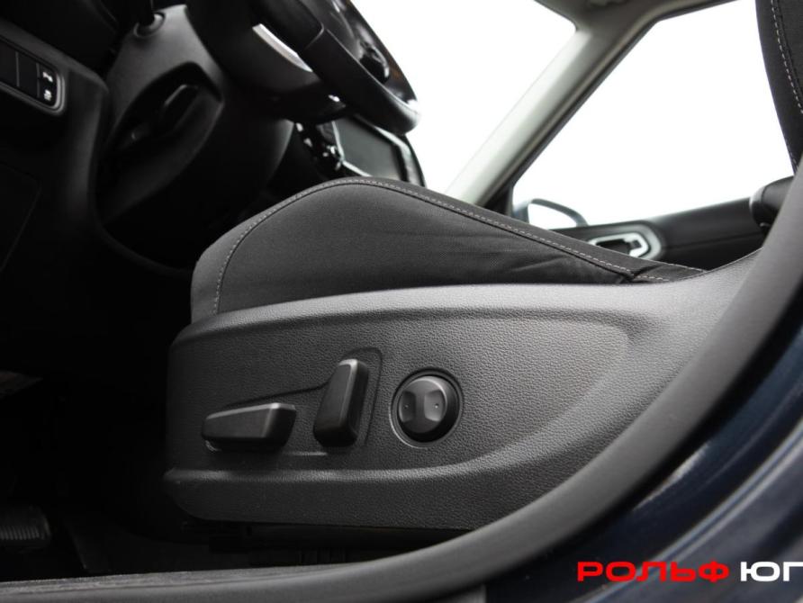 Kia Soul III Москва  - изображение 19