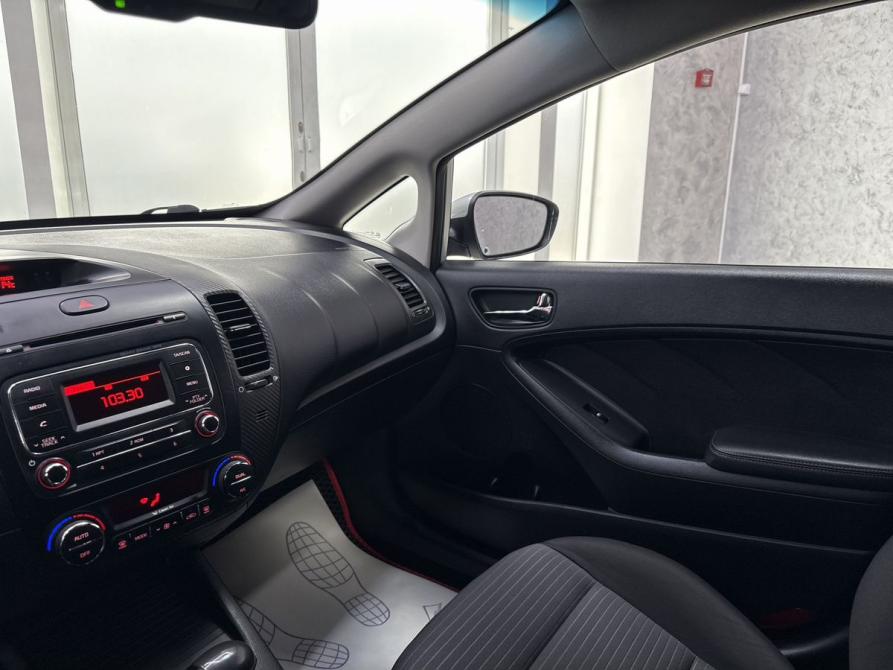 Kia Cerato III Ярославль  - изображение 28