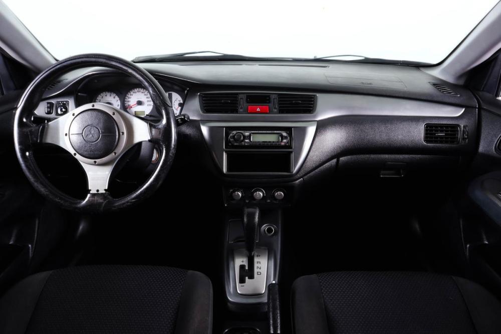 Mitsubishi Lancer IX Рестайлинг Пермь  - изображение 14