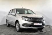 Lada (ВАЗ) Granta I Рестайлинг Нижний Новгород  - изображение 21