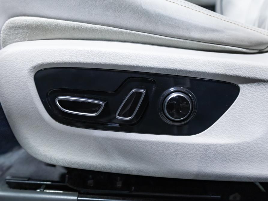 GAC GS8 II Санкт-Петербург  - изображение 26
