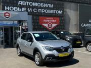 Renault Logan II Рестайлинг Альметьевск  - изображение 26