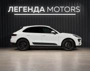 Porsche Macan I Иркутск  - изображение 39