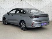 BAIC U5 Plus Тамбов  - изображение 24