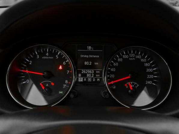 Nissan Qashqai I Рестайлинг с пробегом 2013 года, цена 890 000 рублей, 262908 км, внедорожник, Автокод Объявления