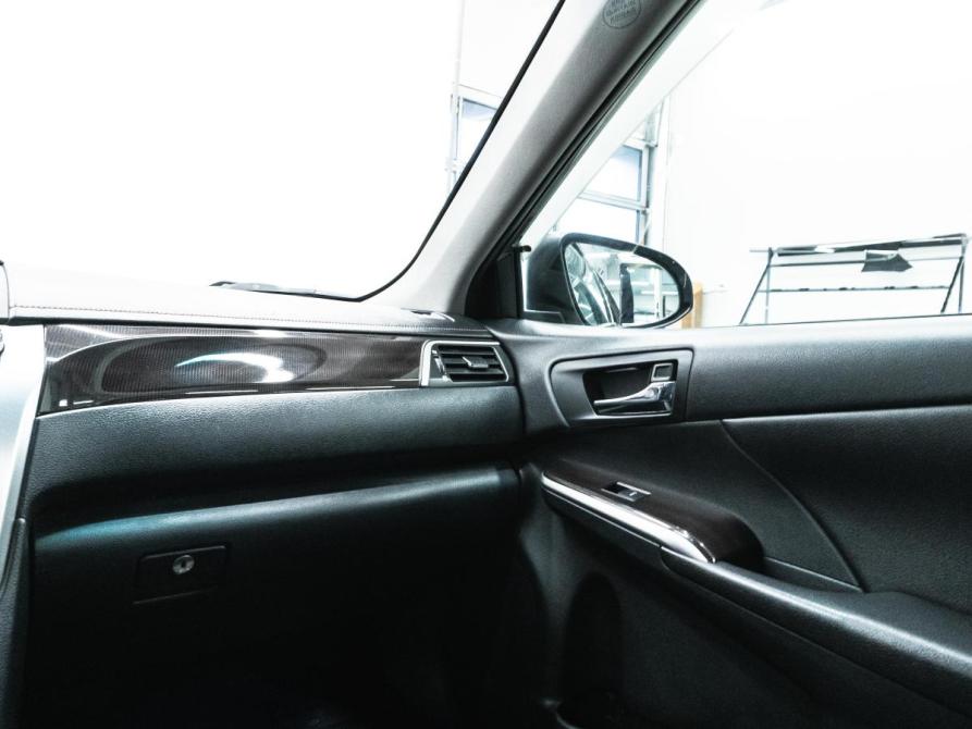 Toyota Camry VII (XV50) Рестайлинг Красноярск  - изображение 15