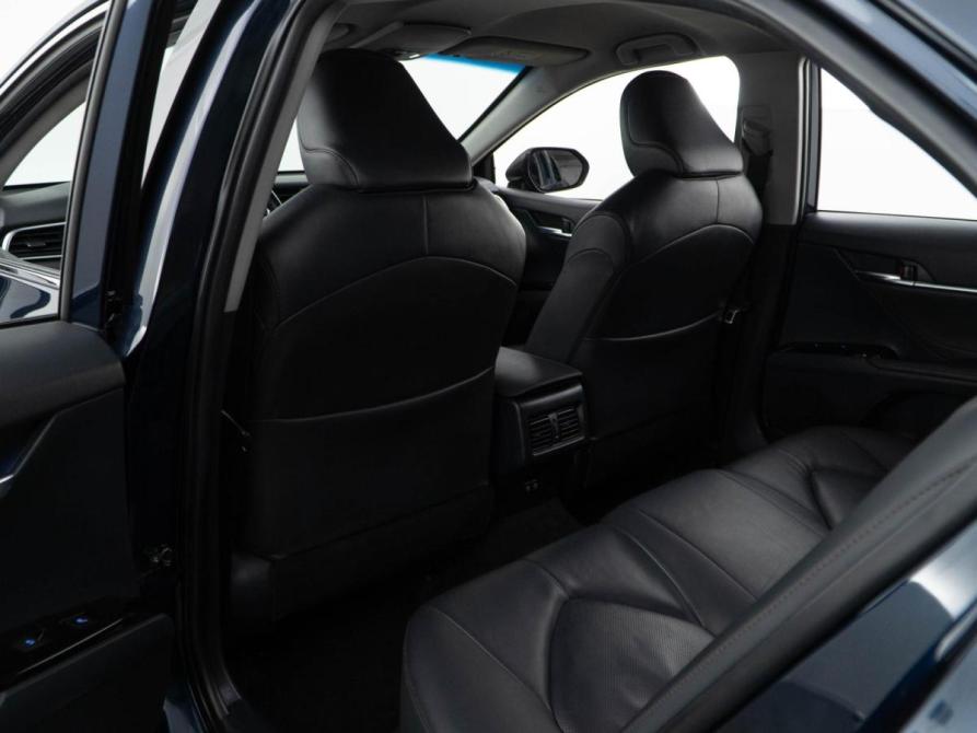 Toyota Camry VIII (XV70) Москва  - изображение 11