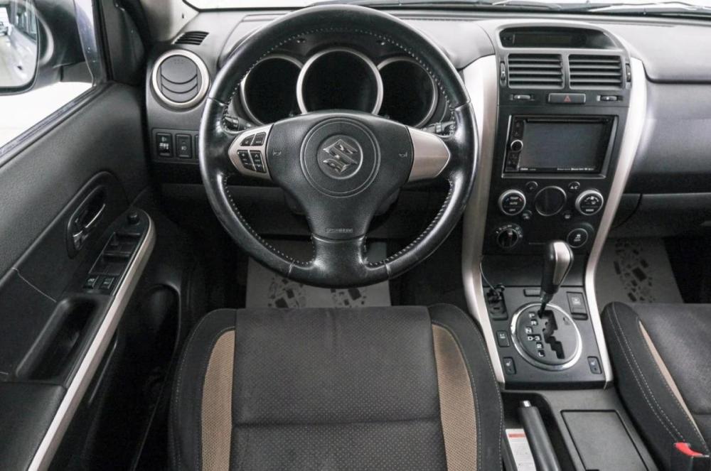 Suzuki Grand Vitara II Рестайлинг 2 Красноярск  - изображение 15