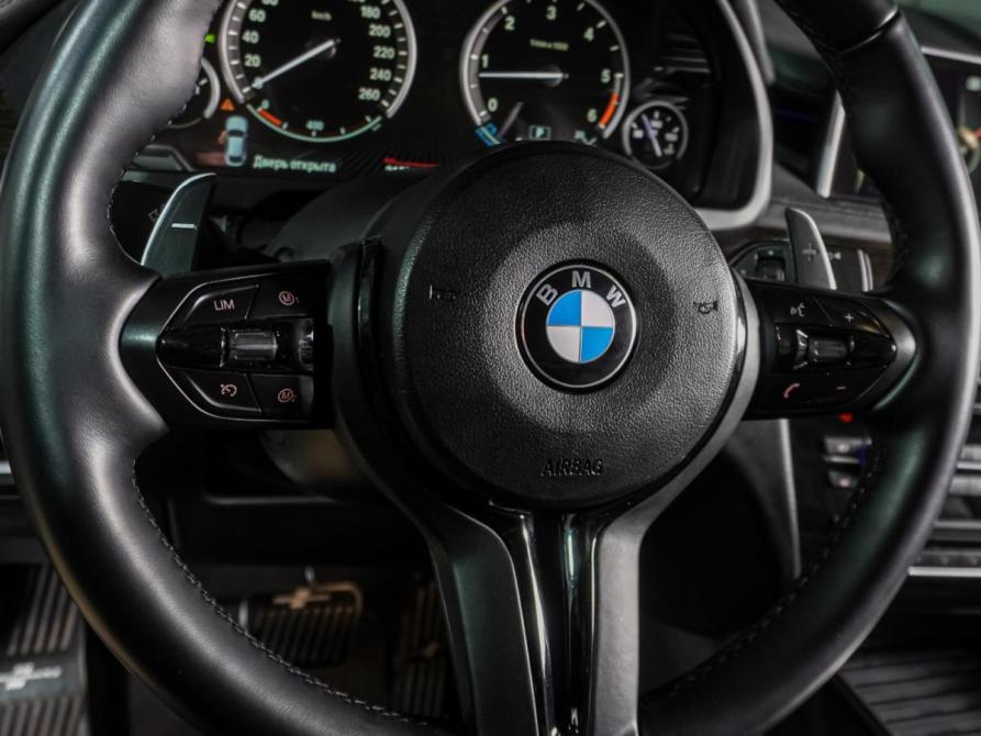BMW X6 II (F16) Воронеж  - изображение 18