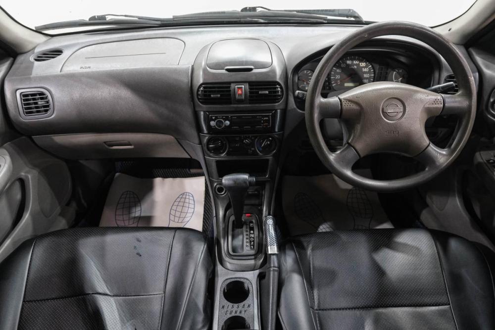 Nissan Sunny B15 Новокузнецк  - изображение 17