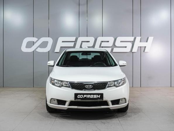 Kia Cerato II с пробегом 2012 года, цена 929 000 рублей, 143912 км, седан, Автокод Объявления
