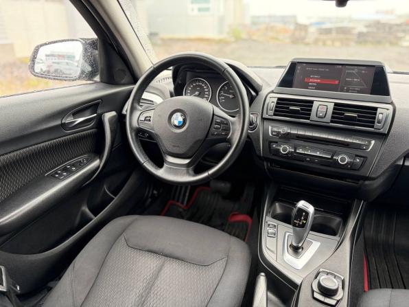 BMW 1 серии II (F20/F21) с пробегом 2012 года, цена 745 000 рублей, 304000 км, хэтчбек, Автокод Объявления
