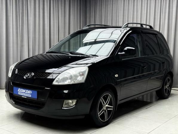 Hyundai Matrix I Рестайлинг 2 с пробегом 2009 года, цена 569 000 рублей, 130610 км, компактвэн, Автокод Объявления