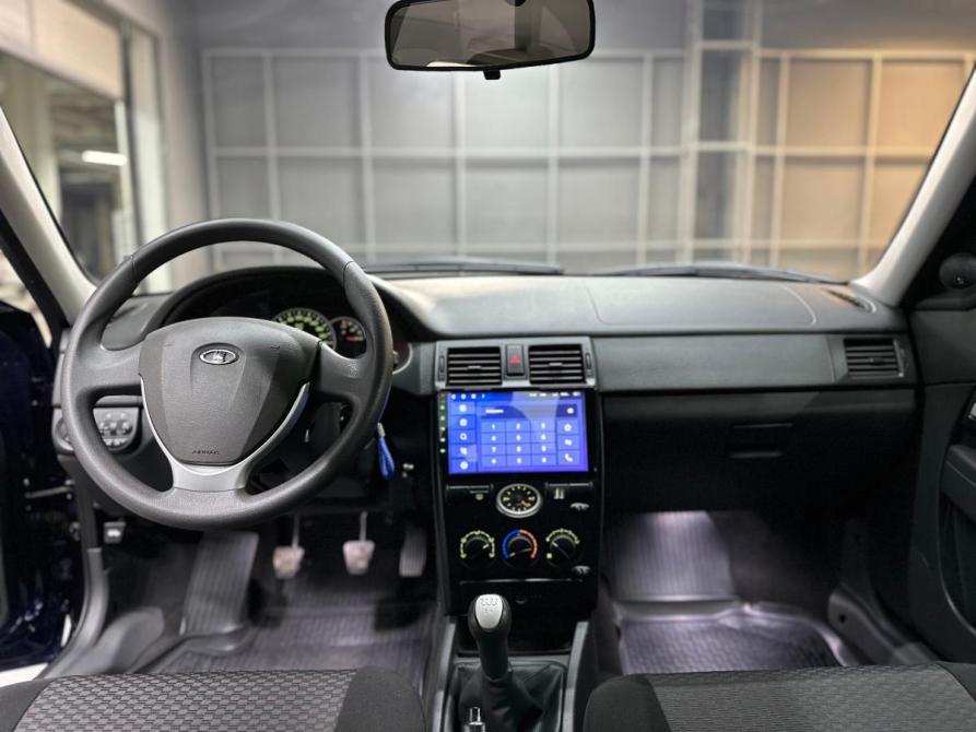 Lada (ВАЗ) Priora I Рестайлинг Красноярск  - изображение 17