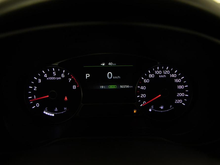 Kia Soul II Рестайлинг Санкт-Петербург  - изображение 14