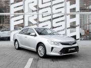 Toyota Camry VII (XV50) Рестайлинг Ставрополь  - изображение 25