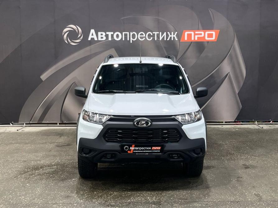 Lada (ВАЗ) Niva Travel I Пермь  - изображение 2
