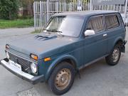 Lada (ВАЗ) 2121 (4x4) I Рестайлинг Челябинск  - изображение 23