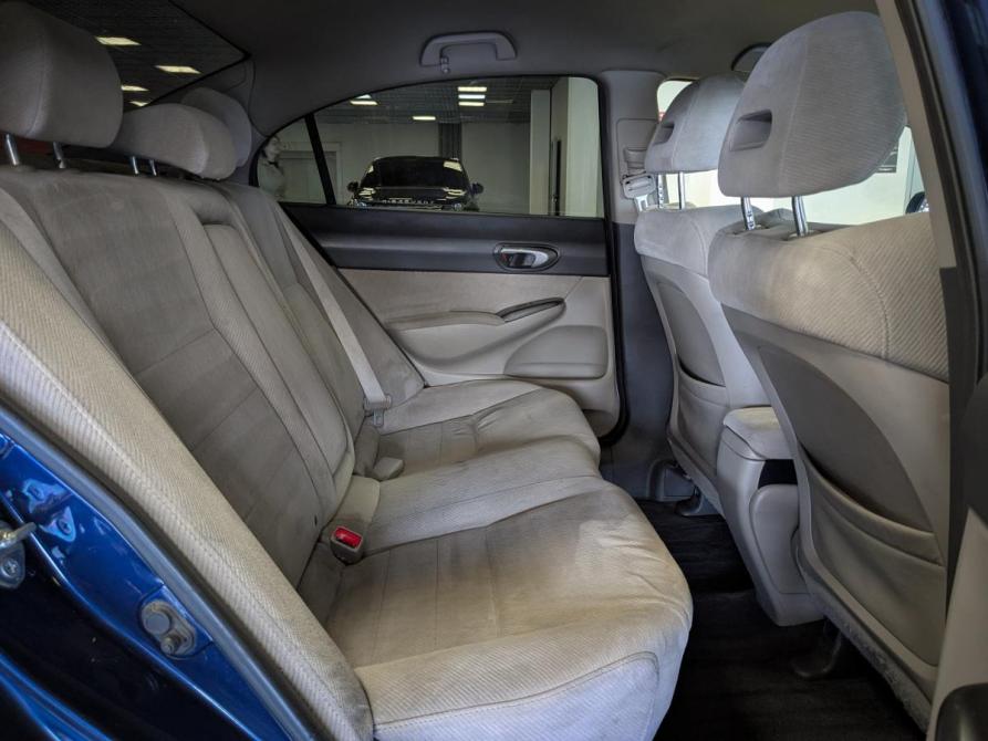 Honda Civic VIII Екатеринбург  - изображение 11