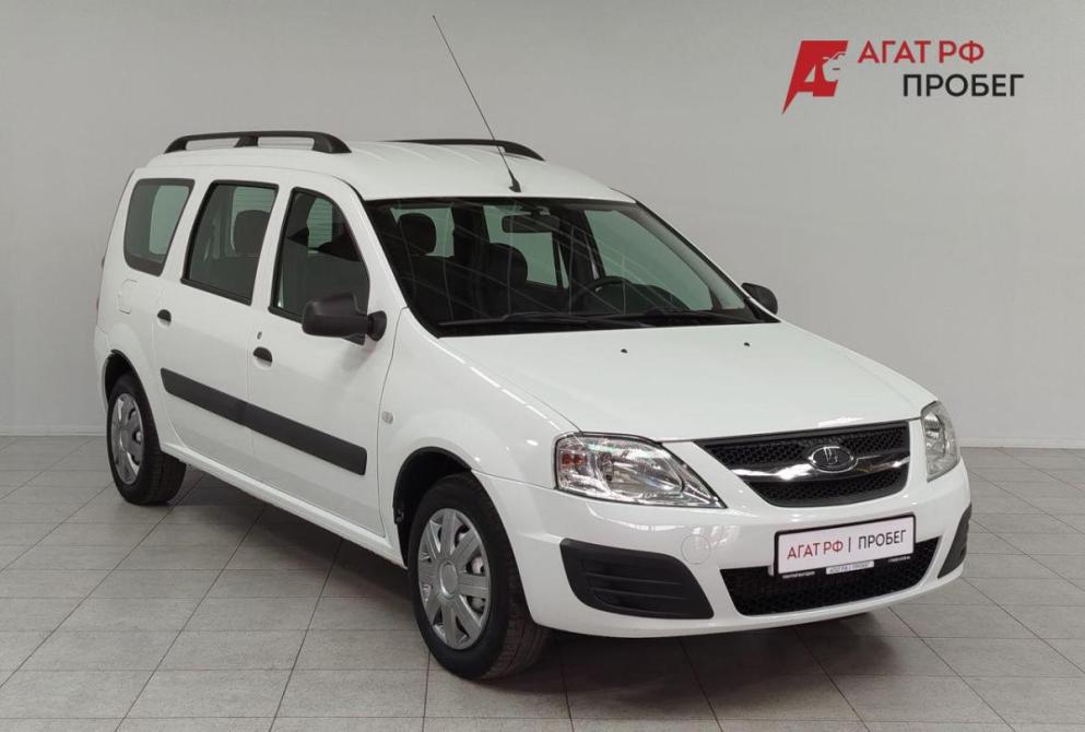 Lada (ВАЗ) Largus I Саратов  - изображение 3
