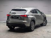 Lexus NX I Москва  - изображение 14