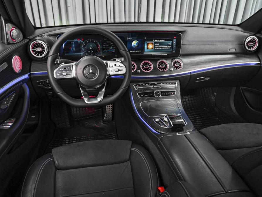 Mercedes-Benz E-Класс V (W213 S213 C238) Ставрополь  - изображение 6
