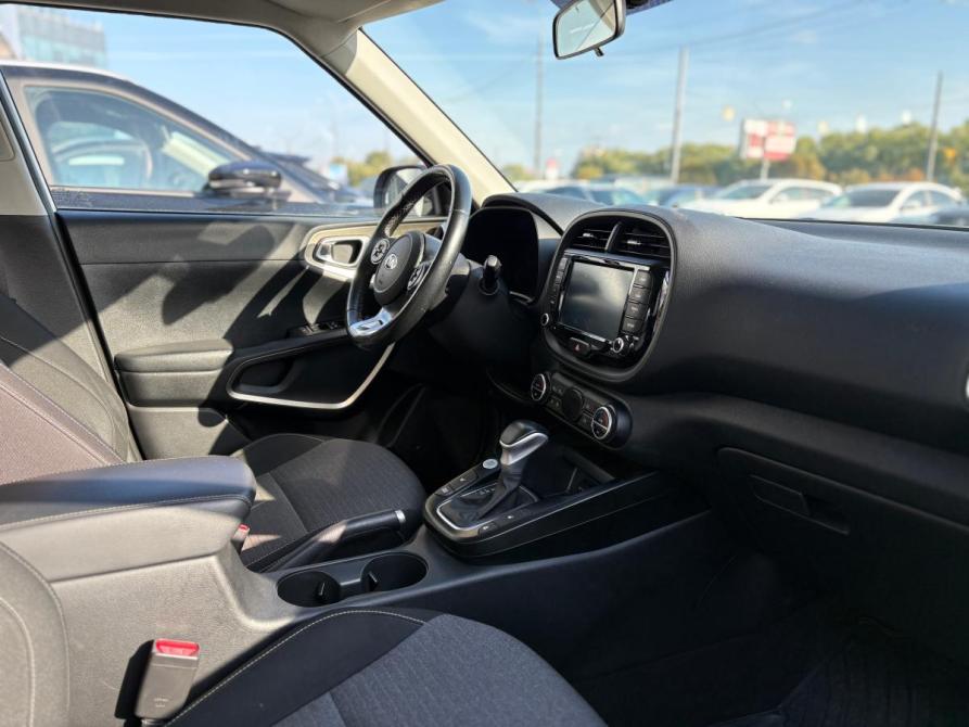 Kia Soul III Череповец  - изображение 13