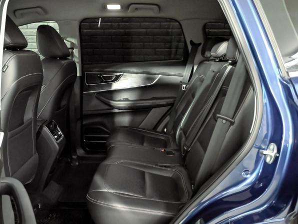 Chery Tiggo 8 I с пробегом 2021 года, цена 1 780 000 рублей, 107430 км, внедорожник, Автокод Объявления
