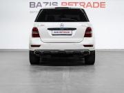 Mercedes-Benz M-Класс II (W164) Рестайлинг Тюмень  - изображение 33