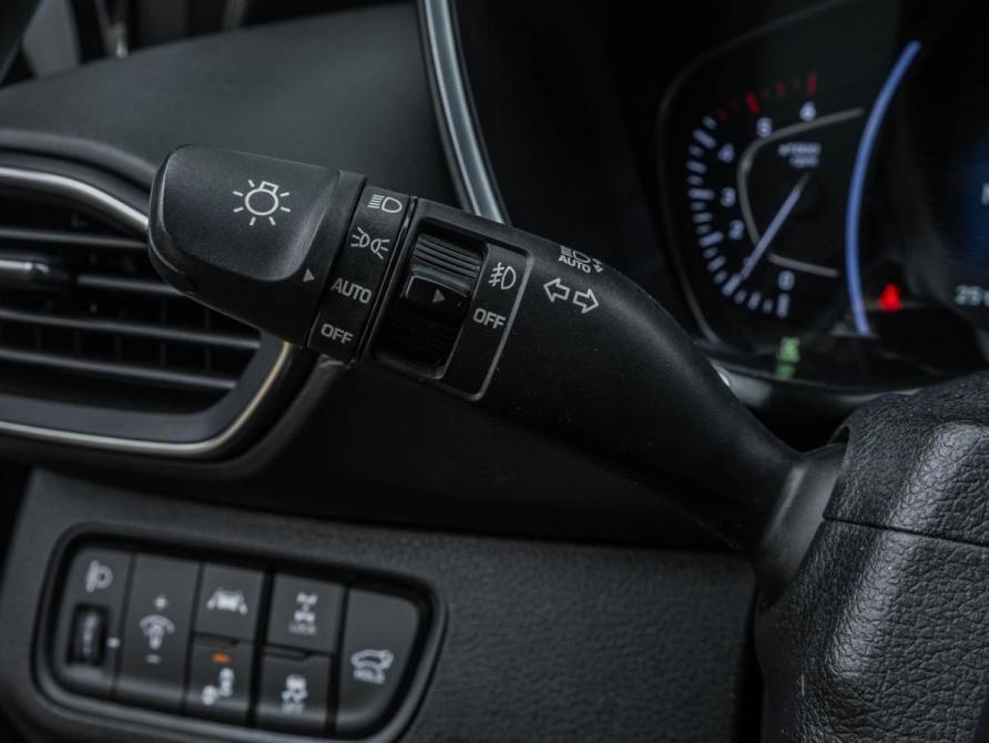 Hyundai Santa Fe IV Ставрополь  - изображение 17
