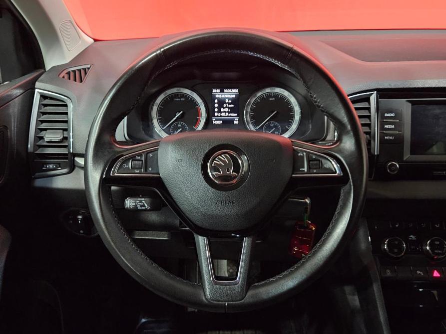 Skoda Karoq I Вологда  - изображение 12
