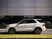 Mercedes-Benz GLE I (W166) Санкт-Петербург  - изображение 44
