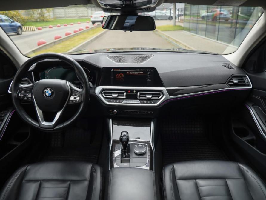 BMW 3 серии VII (G2x) Санкт-Петербург  - изображение 11