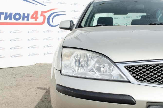 Ford Mondeo III Рестайлинг с пробегом 2004 года, цена 215 000 рублей, 367963 км, седан, Автокод Объявления