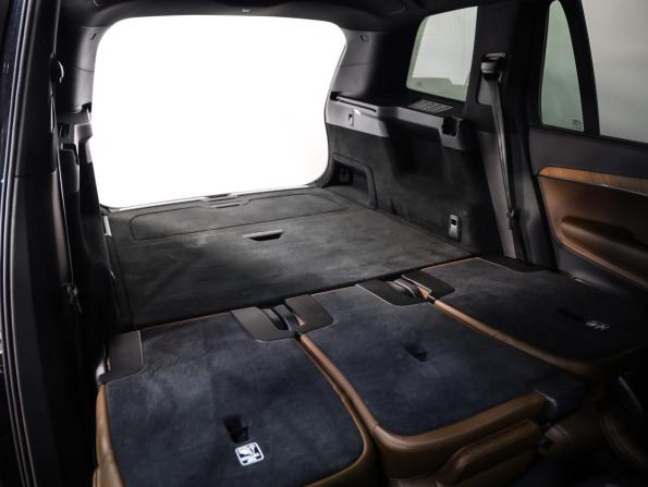 Volvo XC90 II Рестайлинг 1 с пробегом 2019 года, цена 4 199 000 рублей, 155796 км, внедорожник, Автокод Объявления