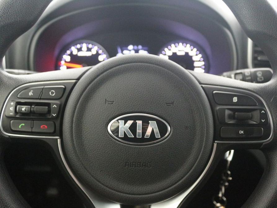 Kia Sportage IV Стерлитамак  - изображение 9