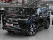 Lexus LX IV Москва  - изображение 18