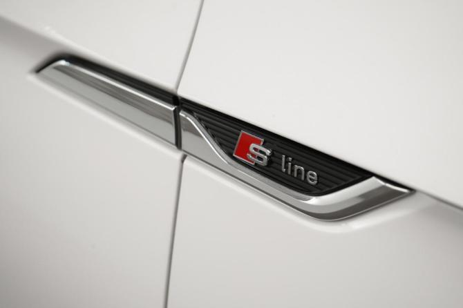 Audi A5 II (F5) Рестайлинг с пробегом 2021 года, цена 4 350 000 рублей, 72013 км, лифтбек, Автокод Объявления