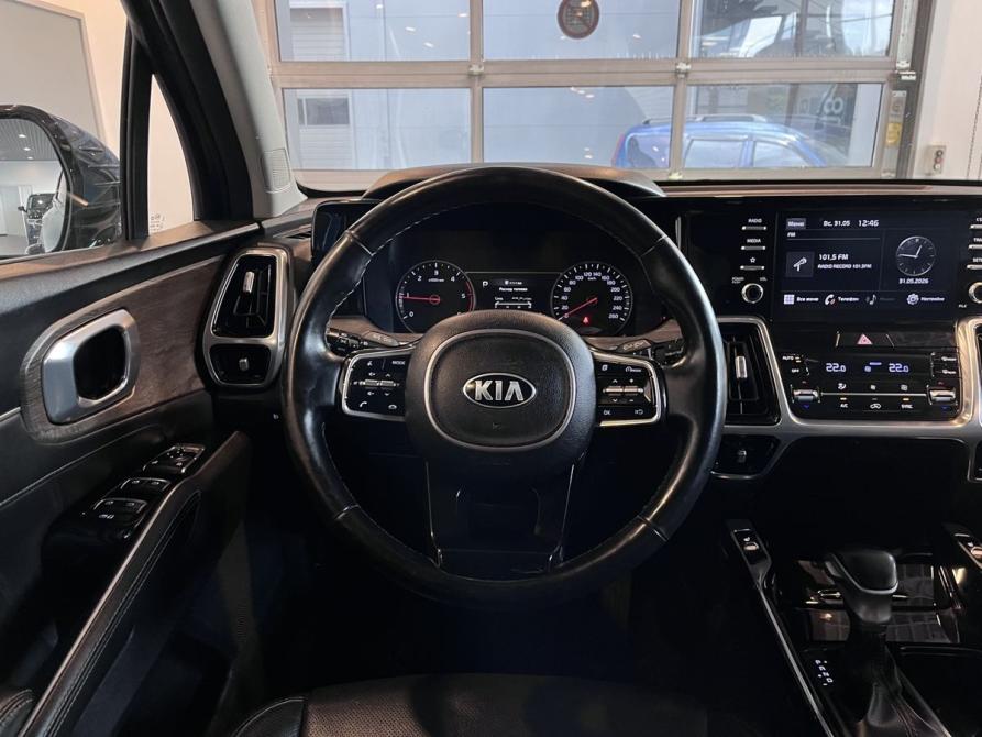 Kia Sorento IV Чебоксары  - изображение 10
