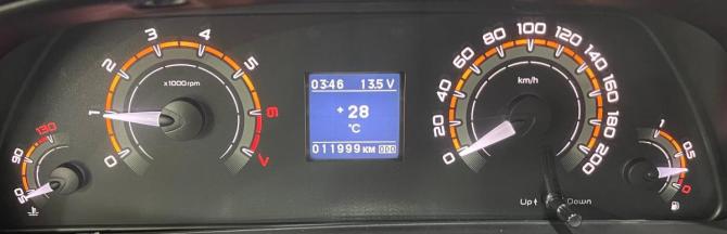 Lada (ВАЗ) Niva Travel I с пробегом 2024 года, цена 1 185 000 рублей, 11999 км, внедорожник, Автокод Объявления