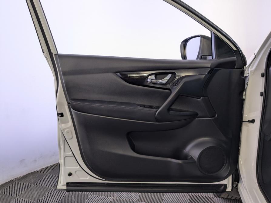 Nissan Qashqai II Москва  - изображение 19