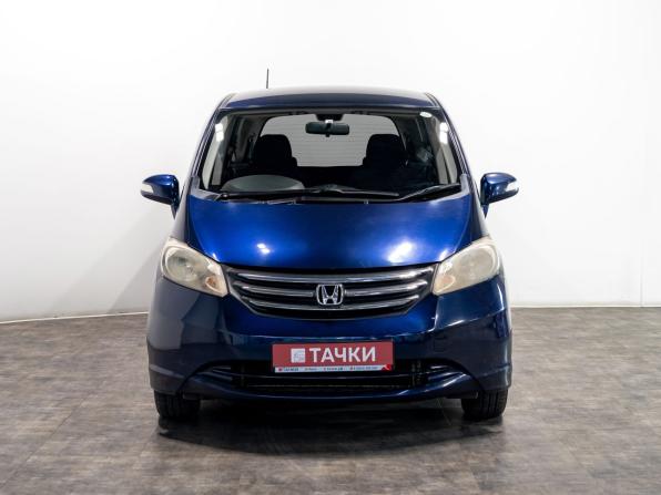 Honda Freed I с пробегом 2010 года, цена 850 000 рублей, 146124 км, компактвэн, Автокод Объявления